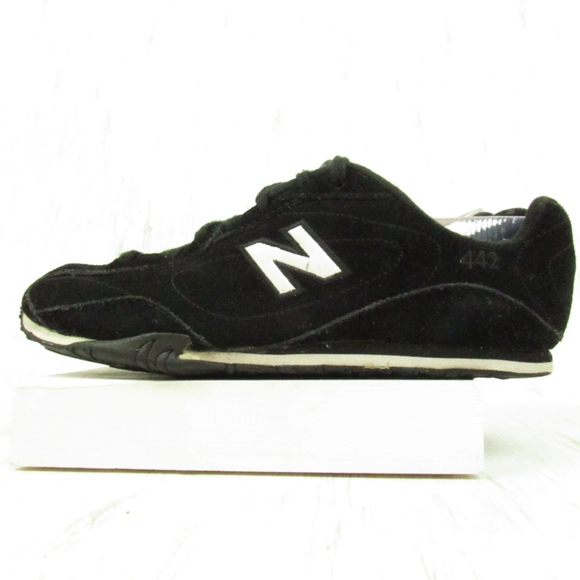 new balance style 442